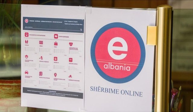 Rama: Nga sot pagesa e taksave të mjeteve mund të bëhet online në e-Albania